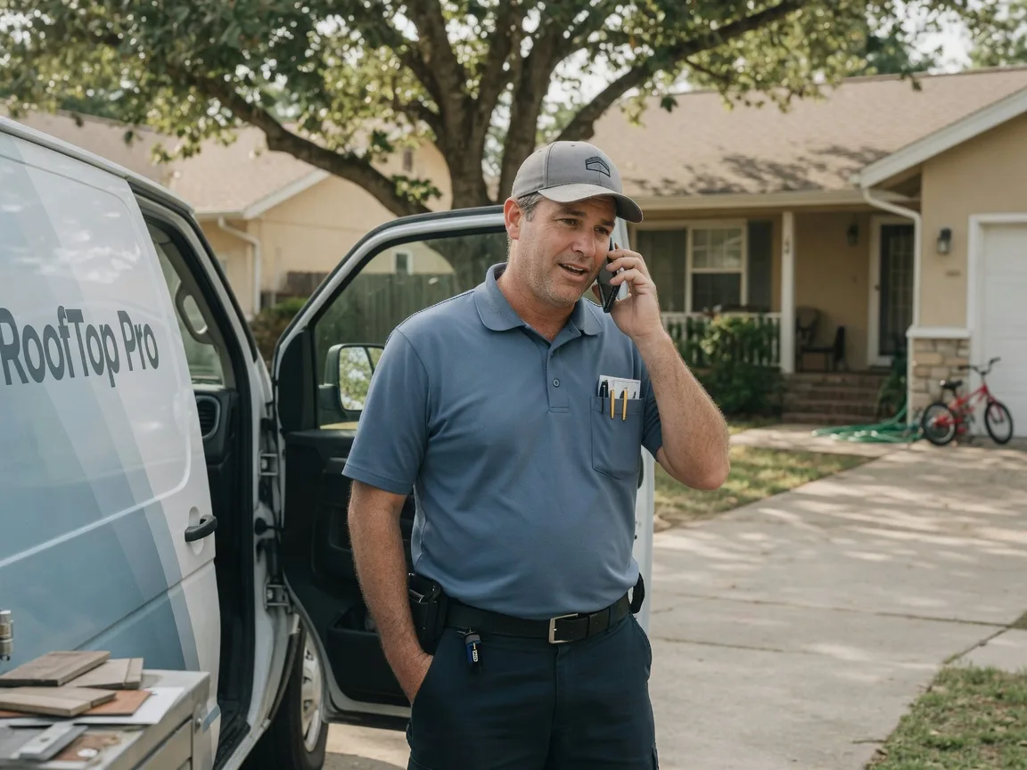 Roof Repair Welcome, MN FAQs