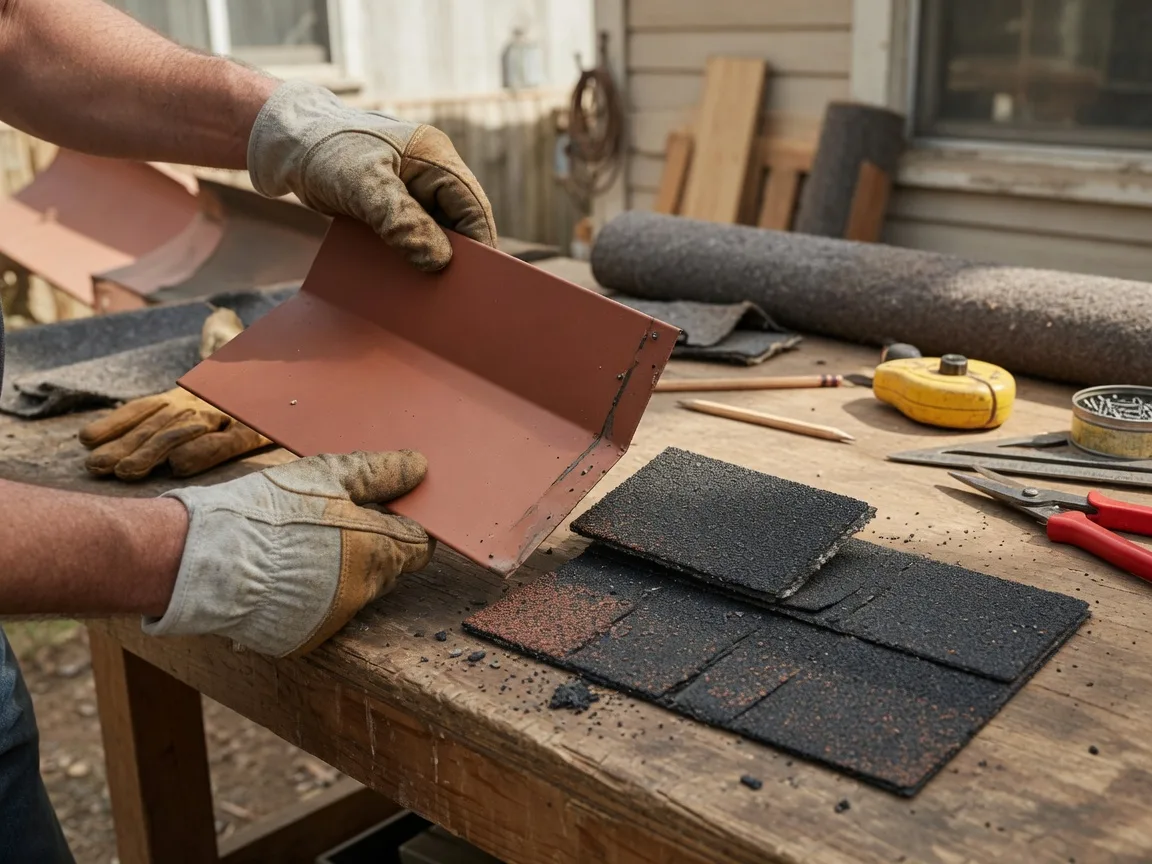 Roof Repair company in Welcome, MN